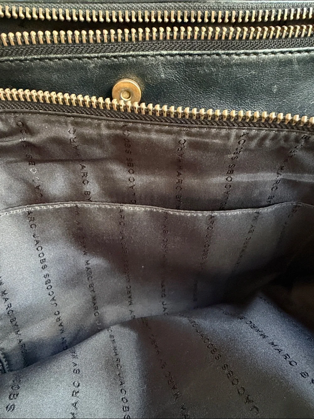 Marc By Marc Jacobs marc by